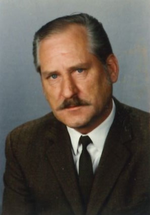 Portrait Franz Krasnitzer